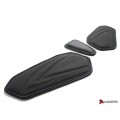 LUIMOTO TANK LEAF Tank Pads for the Suzuki GSX-R600 & GSX-R750 (2011+)